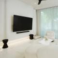 Home - Joshua & Zoen | Product Seen: [Senett Lounger & Cup Stool/Side Table (Storage)]